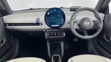 MINI Cooper 160kW SE Classic [Level 2] 54kWh 3dr Auto Electric Hatchback